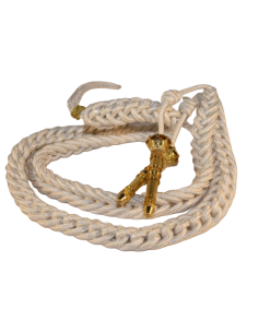 Cordón de Alumno de la Academia General Básica de Suboficiales 