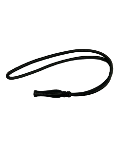 Fiador sable Negro Diario 