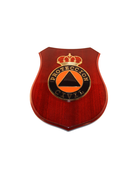 Metopa Protección Civil 