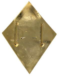 Rombo para Gastadores de la Guardia Civil  2