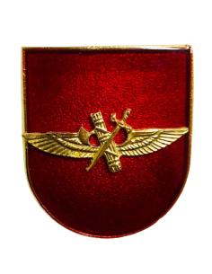 Distintivo Helicópteros Función Guardia Civil 