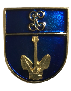 Distintivo de Permanencia Servicio Marítimo  Guardia Civil