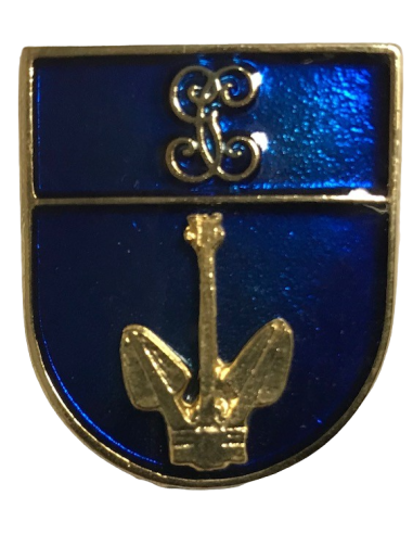 Distintivo de Permanencia Servicio Marítimo  Guardia Civil