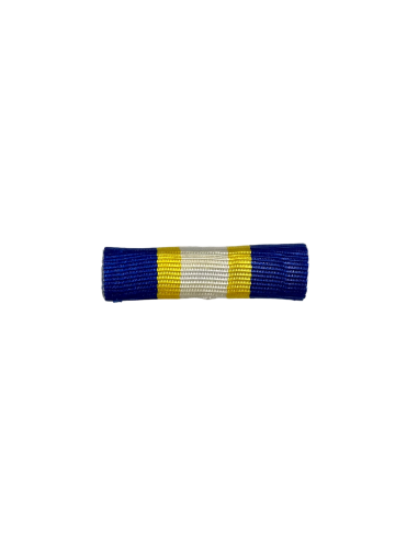 Pasador de Condecoración Medalla Eurogendfor 