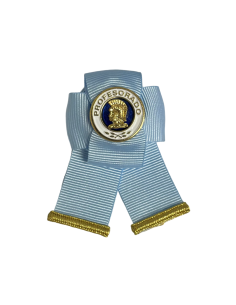 Distintivo de Profesorado 
