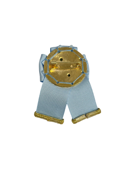 Distintivo de Profesorado 