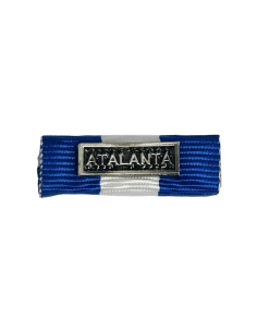 Pasador de Condecoración Atalanta