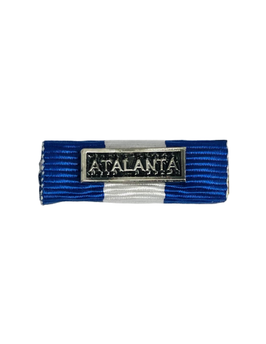 Pasador de Condecoración Atalanta