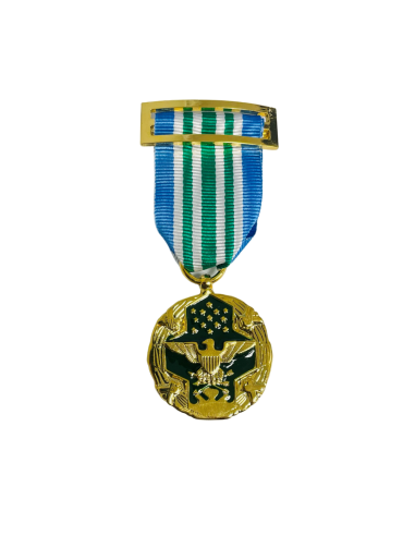 Medalla Americana Joint Service Commendatión