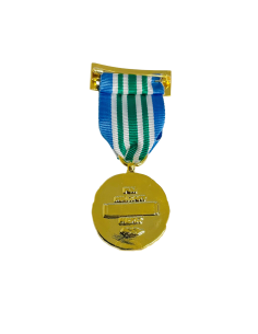 Medalla Americana Joint Service Commendatión 2