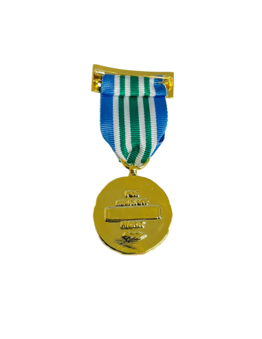 Medalla Americana Joint Service Commendatión