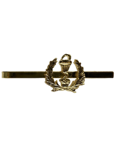 Pisacorbata Ejército Español Farmacia 