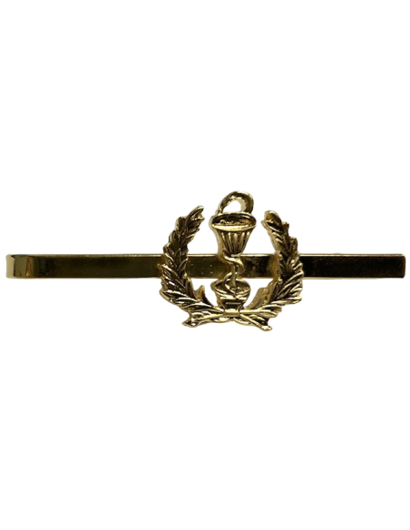 Pisacorbata Ejército Español Farmacia 