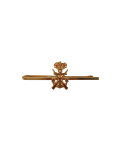 Pisacorbatas Infantería de Marina 