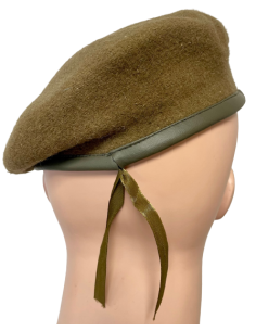 Boina Caqui Ejercito de Tierra Suboficial 2