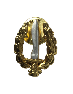 Pin Grupo Operaciones Especiales