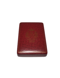 Medalla Constancia 15 años + Pasador + Pin + Miniatura 2