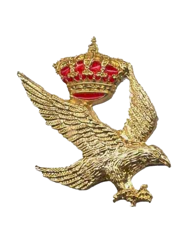 Emblema de boina Brigada GALICIA VII