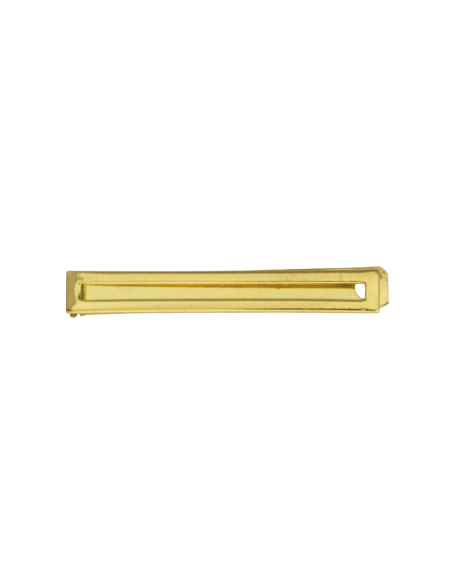 Pasador Alfiler Medalla Miniatura de 5 Huecos