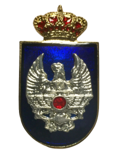 Distintivo Cuartel General  de la Junta de Jefes de Estado Mayor
