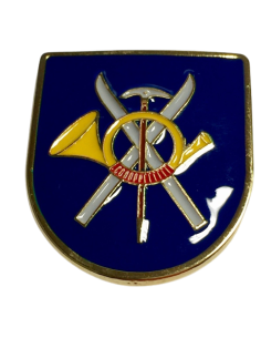 Distintivo de GUÍA DE MONTAÑA