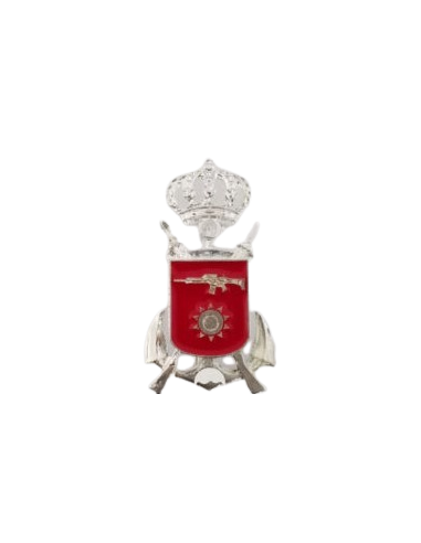 Distintivo aptitud de MANTENIMIENTO DE ARMAMENTO de Infantería de Marina tropa