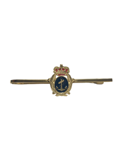 Pisacorbata Suboficial Armada Española