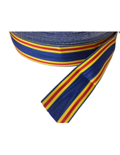 Cinta Medalla Grande Generalitat Valenciana 3cm (Metro)