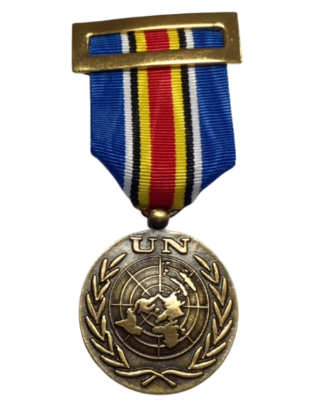 Medalla Onu (UNMIT)