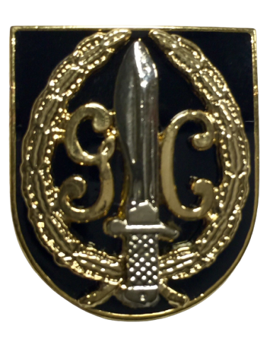 Distintivo de Función GAR Guardia Civil