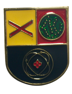 Distintivo del Curso NBQ