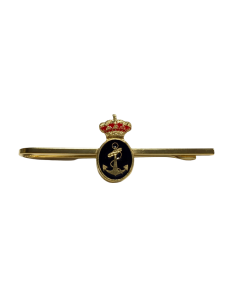 Pisacorbata Tropa Armada Española