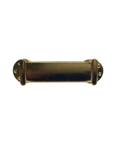 Pasador de diario Metal de 1 Hueco 