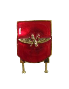 Distintivo de Permanencia en Servicio Aéreo Guardia Civil 