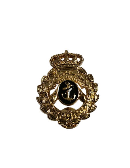 Distintivo de RRHH de la Armada