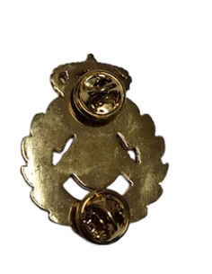 Distintivo de RRHH de la Armada 2