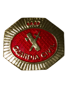 Placa Escudo Legión Española