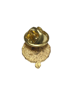 Pin pequeño Casa Real Felipe VI 2