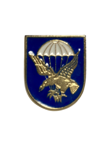 Pin pequeño Brigada Paracaidista Aguila 
