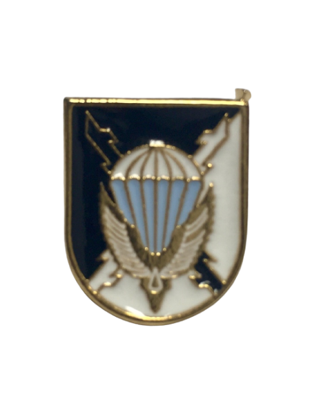 Pin pequeño Brigada Paraca Grupo de Lanzamiento y Aerotransporte