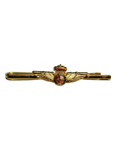 Pisacorbata Policía Nacional Piloto Helicopteros  