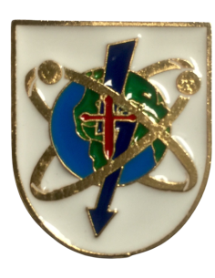 Distintivo Curso de Sistemas de Información y Comunicación CIS