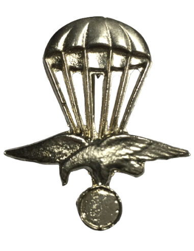 Distintivo de Curso Paracaidista Bripac
