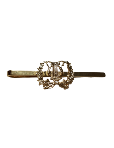 Pisacorbata Músicas Militares Instrumentista 