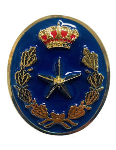Distintivo del Estado Mayor del Ejército del Aire