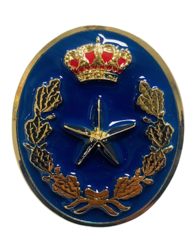 Distintivo del Estado Mayor del Ejército del Aire