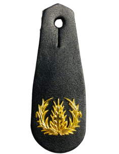 Pepito o Distintivo de bolsillo Cuerpos Comunes Veterinaria 