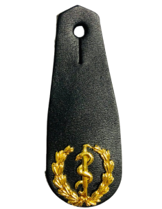 Pepito o Distintivo de bolsillo Cuerpos Comunes Odontología