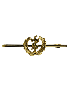 Pisacorbata Del Cuerpo Militar de Sanidad Odontología