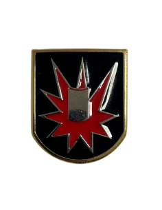 Distintivo EOD para Oficiales 